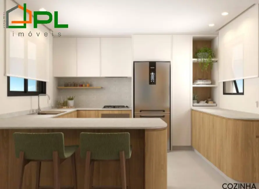 Foto 7 de Apartamento com 3 quartos à venda em Itapoa - SC