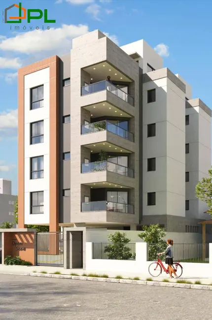 Foto 2 de Apartamento com 3 quartos à venda em Itapoa - SC