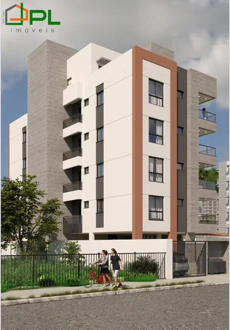 Foto 3 de Apartamento com 3 quartos à venda em Itapoa - SC