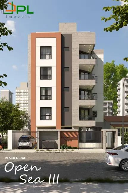 Foto 1 de Apartamento com 3 quartos à venda em Itapoa - SC