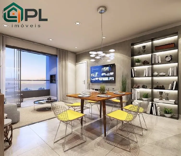 Foto 4 de Apartamento com 3 quartos à venda em Itapema do Norte, Itapoa - SC