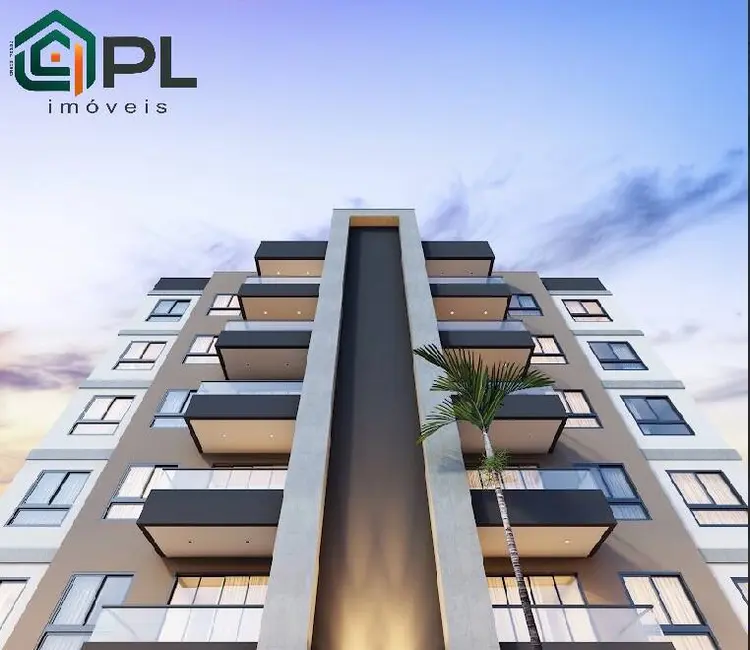 Foto 2 de Apartamento com 3 quartos à venda em Itapema do Norte, Itapoa - SC