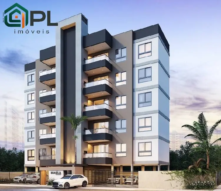 Foto 1 de Apartamento com 3 quartos à venda em Itapema do Norte, Itapoa - SC