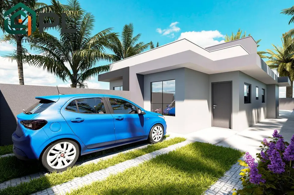 Foto 3 de Casa com 2 quartos à venda, 180m2 em Itapoa - SC