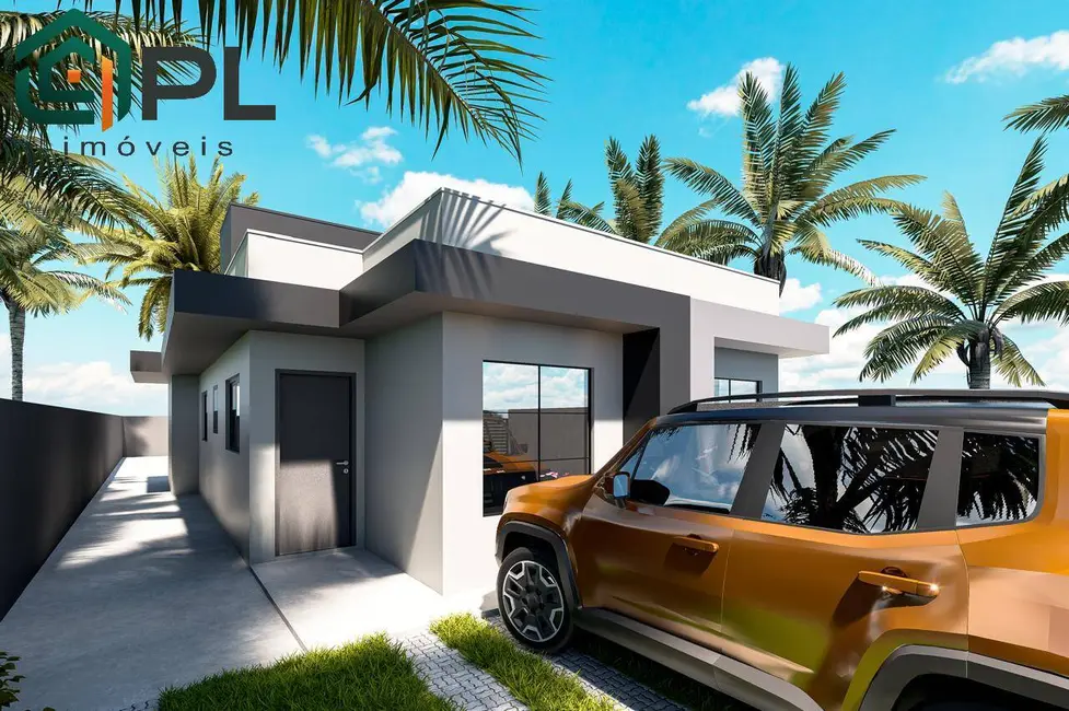 Foto 2 de Casa com 2 quartos à venda, 180m2 em Itapoa - SC