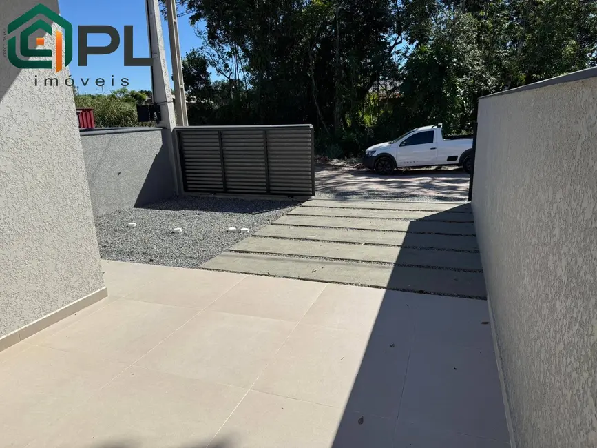 Foto 3 de Casa com 2 quartos à venda, 180m2 em Itapoa - SC