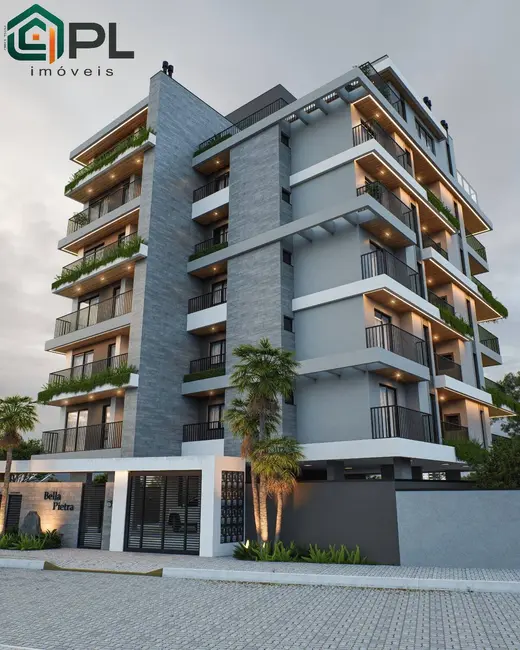 Foto 7 de Apartamento com 2 quartos à venda em Itapema do Norte, Itapoa - SC