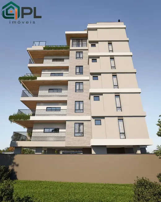 Foto 8 de Apartamento com 2 quartos à venda em Itapema do Norte, Itapoa - SC