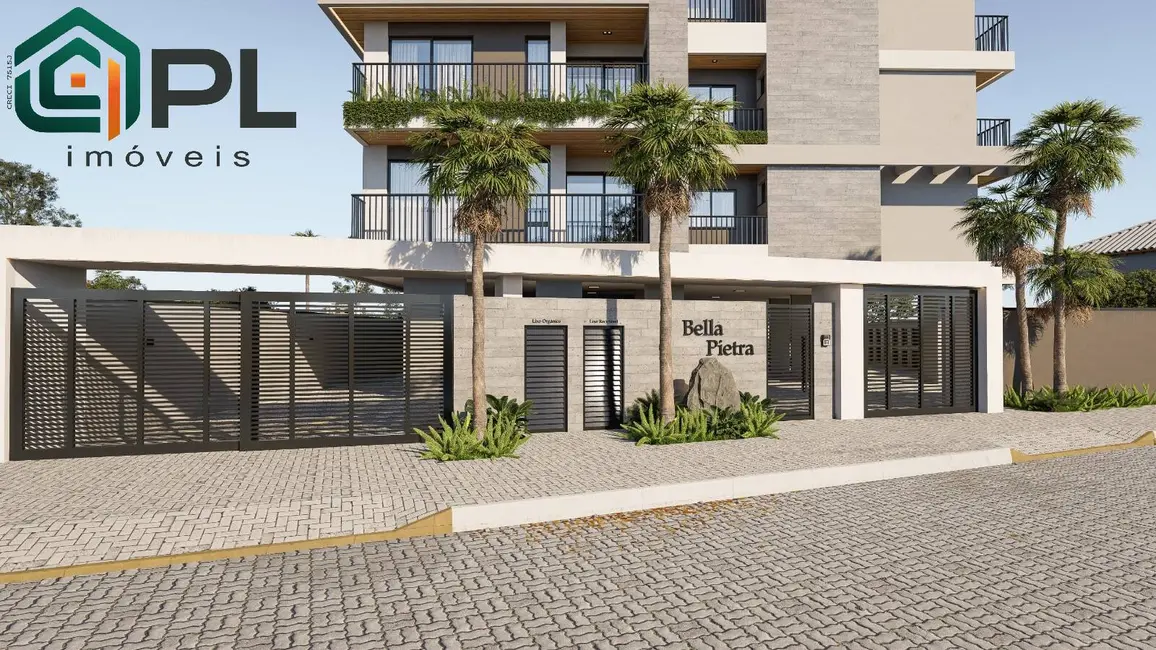 Foto 2 de Apartamento com 2 quartos à venda em Itapema do Norte, Itapoa - SC