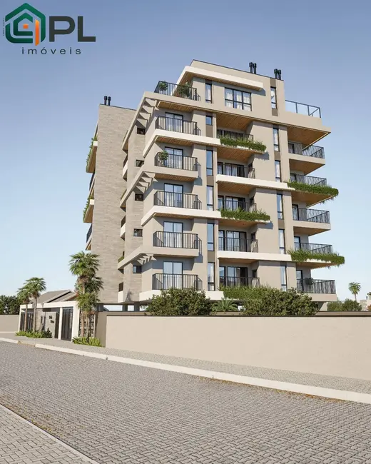 Foto 5 de Apartamento com 2 quartos à venda em Itapema do Norte, Itapoa - SC