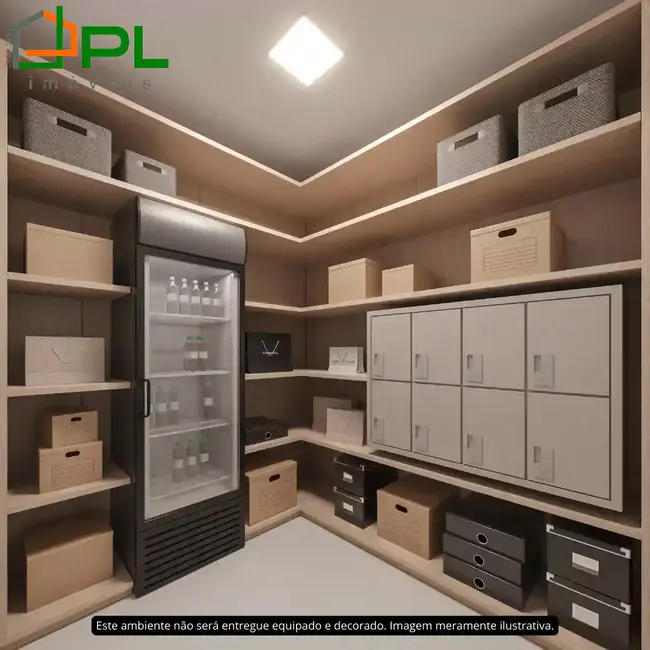 Sala Comercial à venda em Itapoa - SC - imagem 3 Foto 3 de Sala Comercial à venda em Itapoa - SC