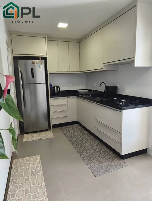 Foto 7 de Sobrado com 5 quartos à venda, 212m2 em Itapoa - SC