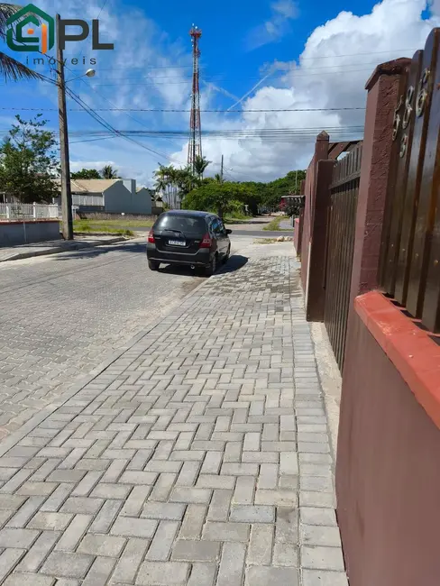 Sobrado com 3 quartos à venda em Itapoa - SC - imagem 6 Foto 6 de Sobrado com 3 quartos à venda em Itapoa - SC
