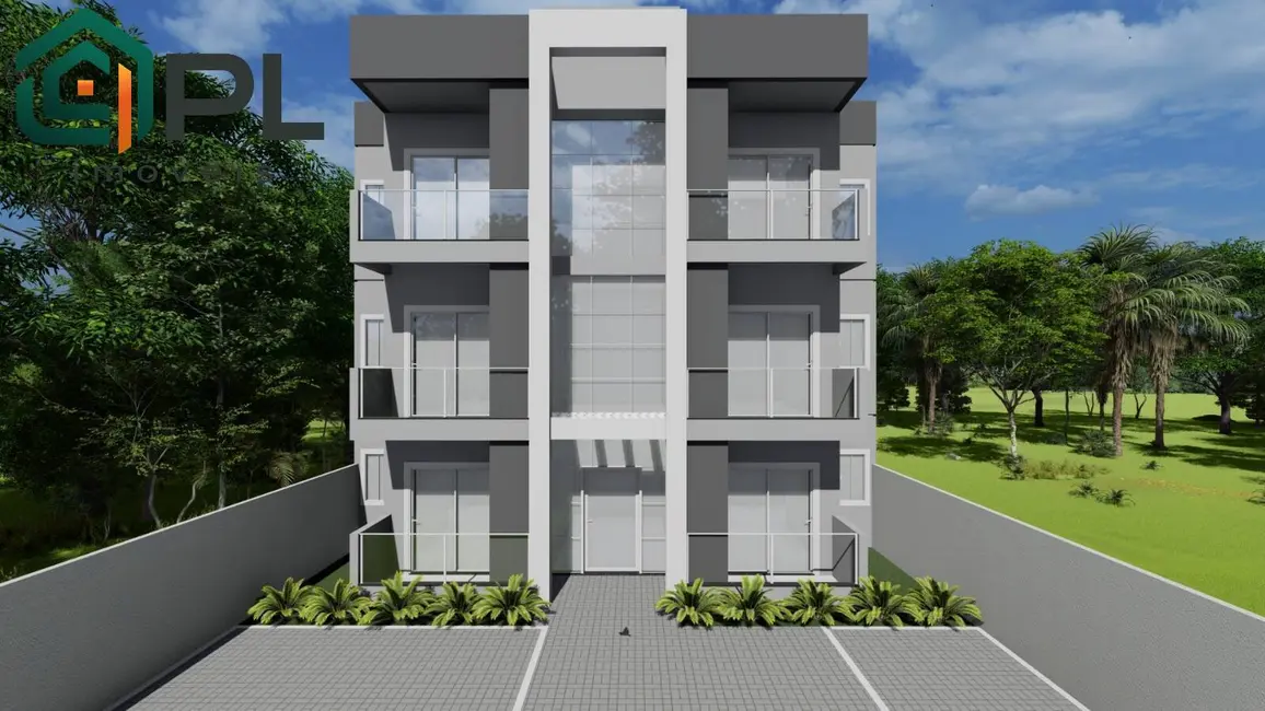 Foto 5 de Apartamento com 2 quartos à venda, 56m2 em Itapema do Norte, Itapoa - SC