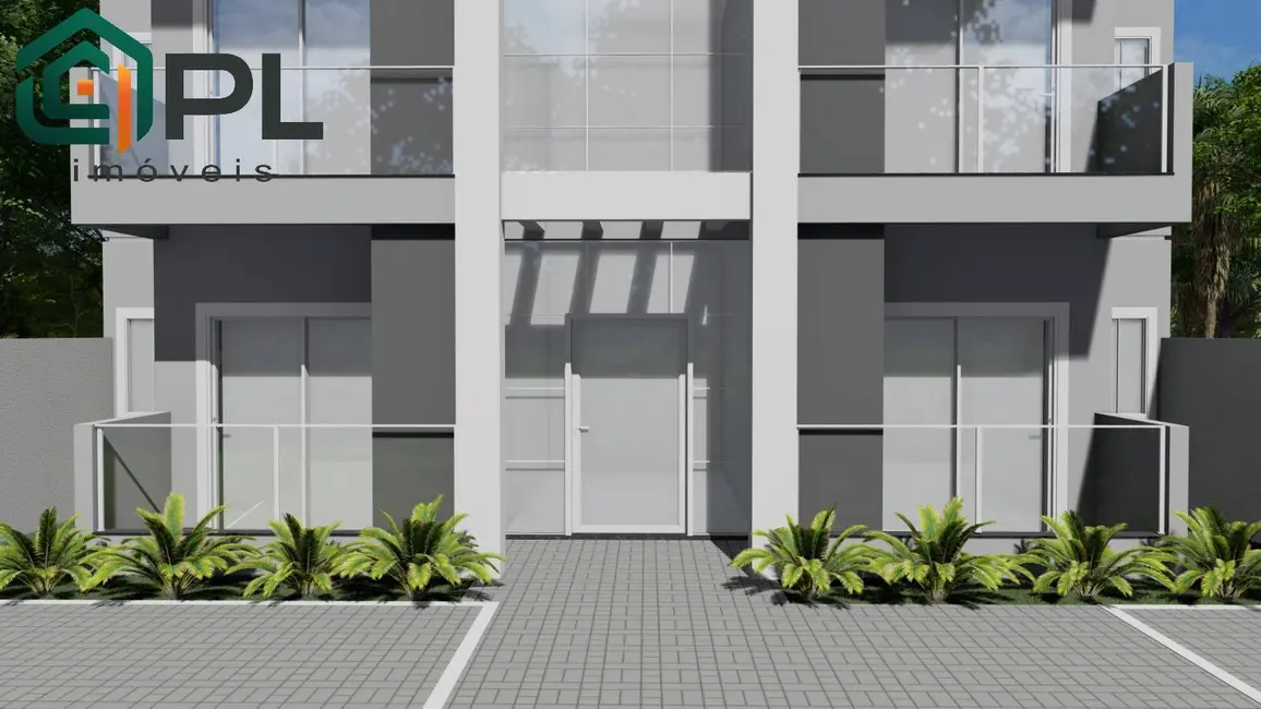 Foto 2 de Apartamento com 2 quartos à venda, 56m2 em Itapema do Norte, Itapoa - SC