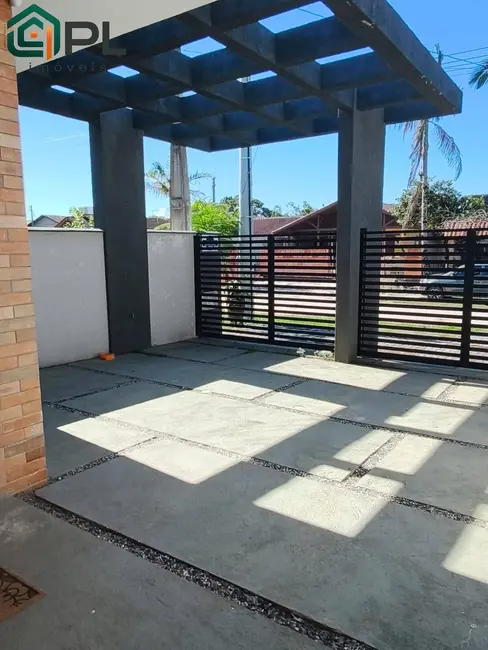 Foto 4 de Casa com 3 quartos à venda, 195m2 em Itapoa - SC