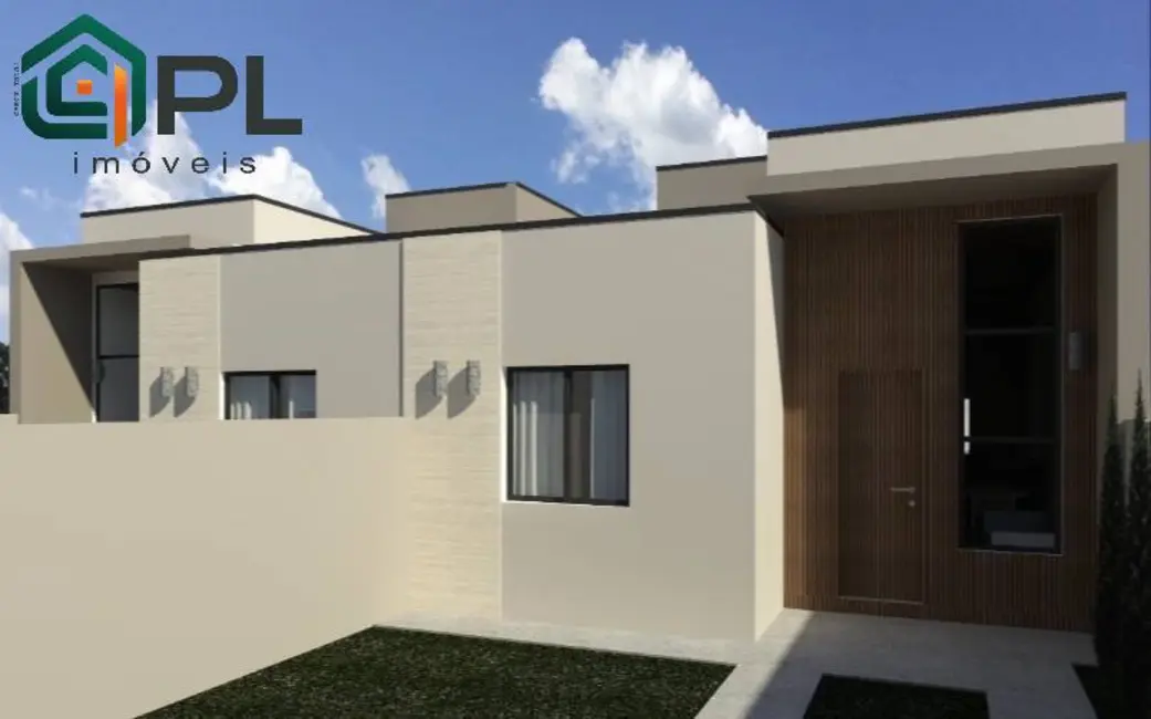 Foto 2 de Casa com 2 quartos à venda, 135m2 em Itapema do Norte, Itapoa - SC