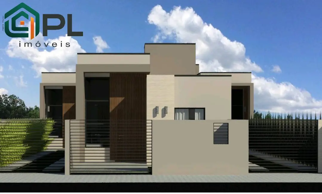 Casa com 2 quartos à venda, 135m2 em Itapema do Norte, Itapoa - SC - imagem 2 Foto 2 de Casa com 2 quartos à venda, 135m2 em Itapema do Norte, Itapoa - SC