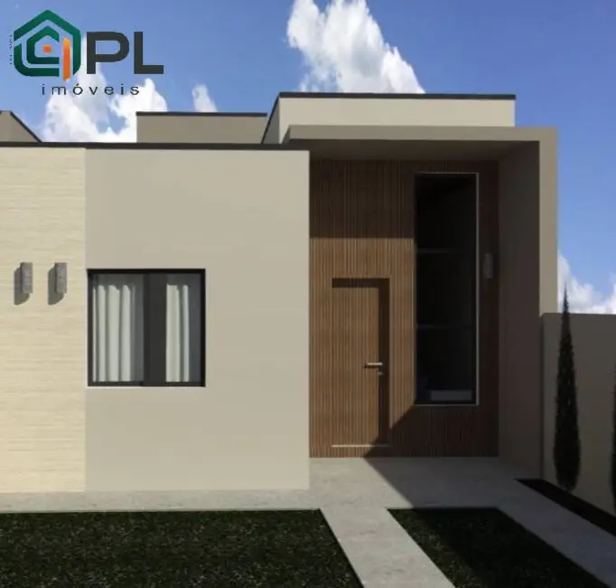 Foto 1 de Casa com 2 quartos à venda, 135m2 em Itapema do Norte, Itapoa - SC