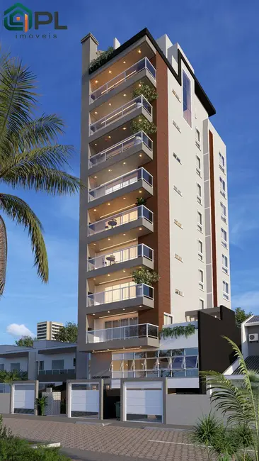 Foto 4 de Apartamento com 3 quartos à venda em Itapema do Norte, Itapoa - SC