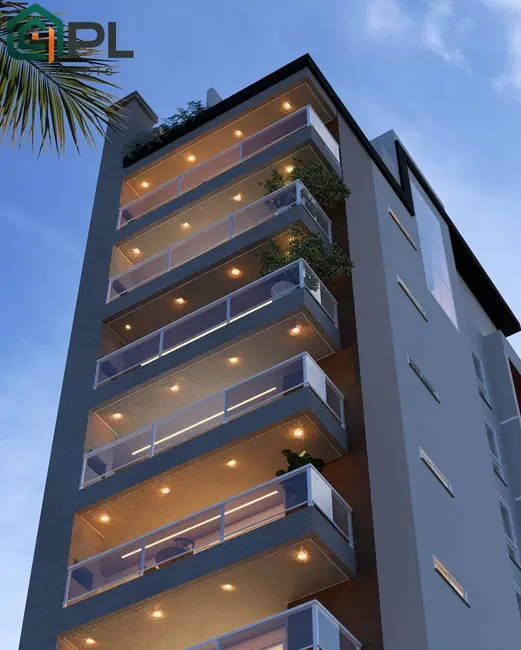 Foto 5 de Apartamento com 3 quartos à venda em Itapema do Norte, Itapoa - SC