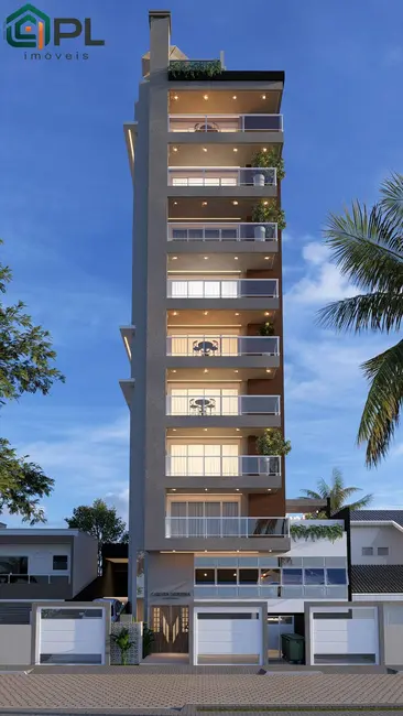 Foto 2 de Apartamento com 3 quartos à venda em Itapema do Norte, Itapoa - SC