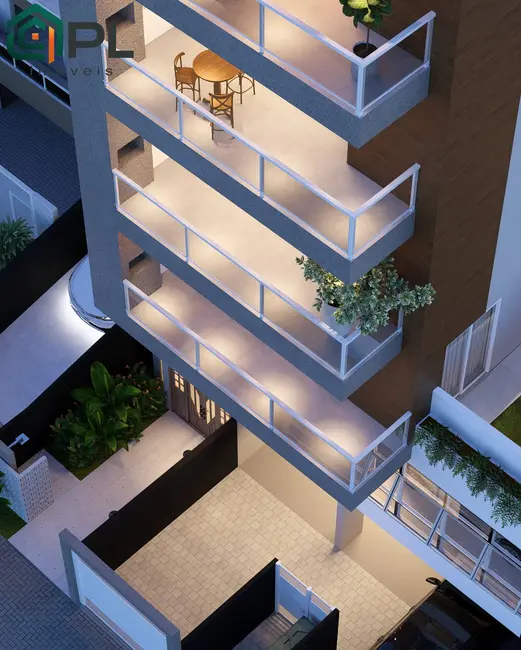 Foto 7 de Apartamento com 3 quartos à venda em Itapema do Norte, Itapoa - SC