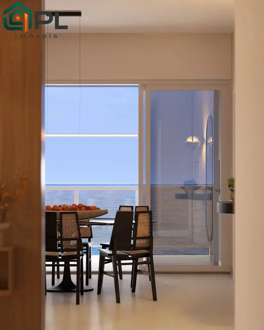 Foto 9 de Apartamento com 3 quartos à venda em Itapema do Norte, Itapoa - SC