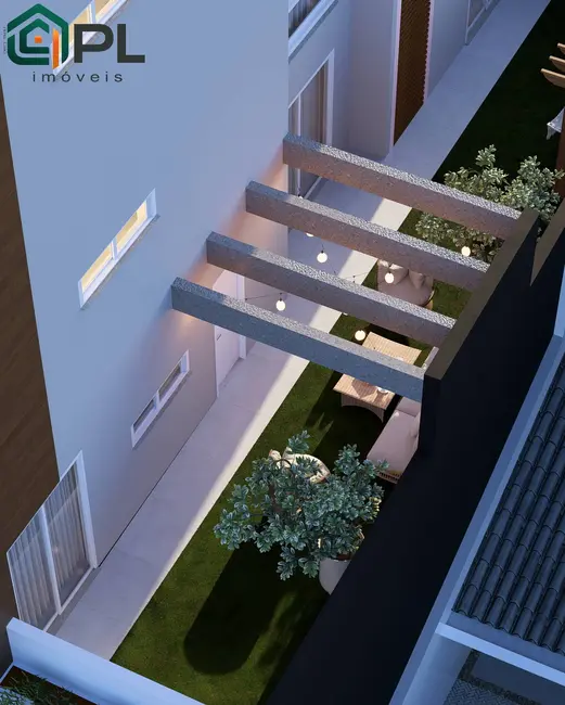 Foto 6 de Apartamento com 3 quartos à venda em Itapema do Norte, Itapoa - SC