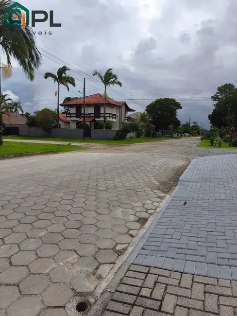 Foto 9 de Sobrado com 3 quartos à venda, 108m2 em Itapoa - SC
