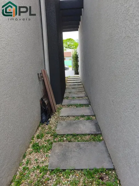 Foto 8 de Sobrado com 3 quartos à venda, 108m2 em Itapoa - SC