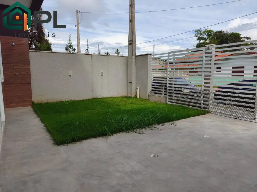 Foto 7 de Sobrado com 3 quartos à venda, 108m2 em Itapoa - SC
