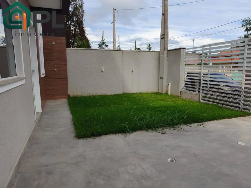 Foto 6 de Sobrado com 3 quartos à venda, 108m2 em Itapoa - SC