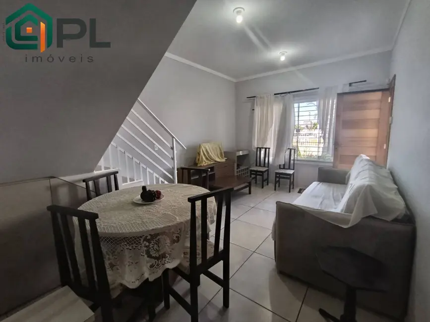 Foto 8 de Sobrado com 2 quartos à venda, 181m2 em Itapoa - SC