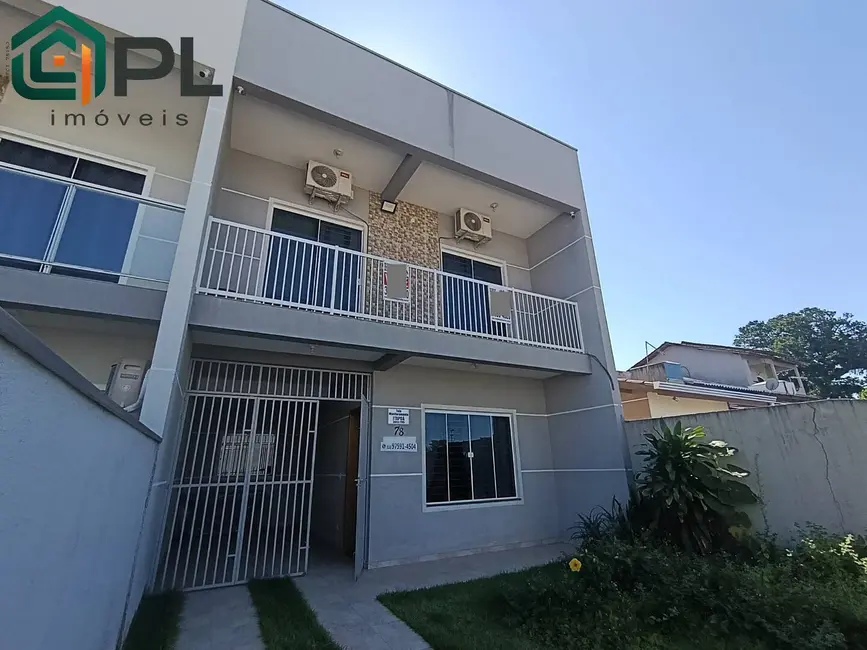 Foto 1 de Sobrado com 2 quartos à venda, 181m2 em Itapoa - SC