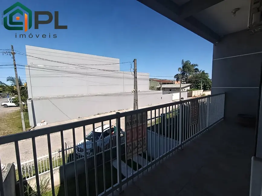 Foto 7 de Sobrado com 2 quartos à venda, 181m2 em Itapoa - SC