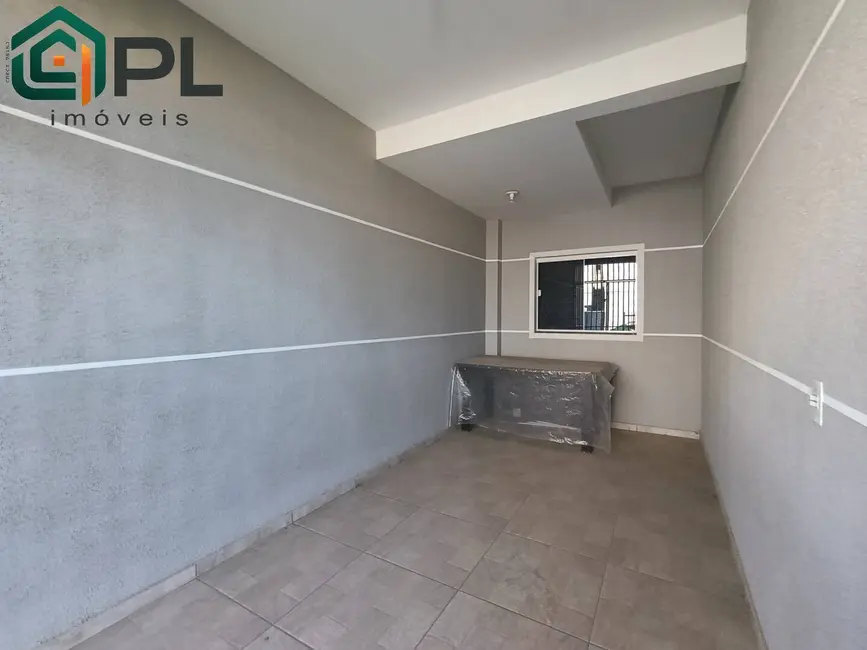 Foto 8 de Sobrado com 2 quartos à venda, 181m2 em Itapoa - SC