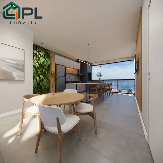 Foto 7 de Apartamento à venda em Itapoa - SC