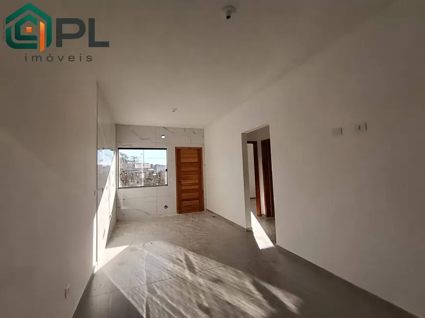 Foto 2 de Casa com 2 quartos à venda, 44m2 em Itapema do Norte, Itapoa - SC