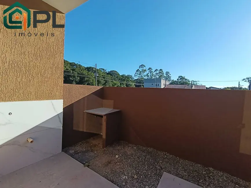 Foto 8 de Casa com 2 quartos à venda, 44m2 em Itapema do Norte, Itapoa - SC
