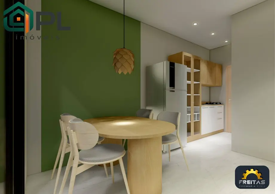 Foto 5 de Casa com 3 quartos à venda, 144m2 em Itapoa - SC