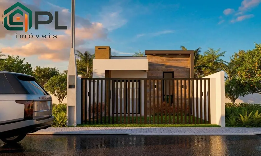 Foto 4 de Casa com 3 quartos à venda, 144m2 em Itapoa - SC