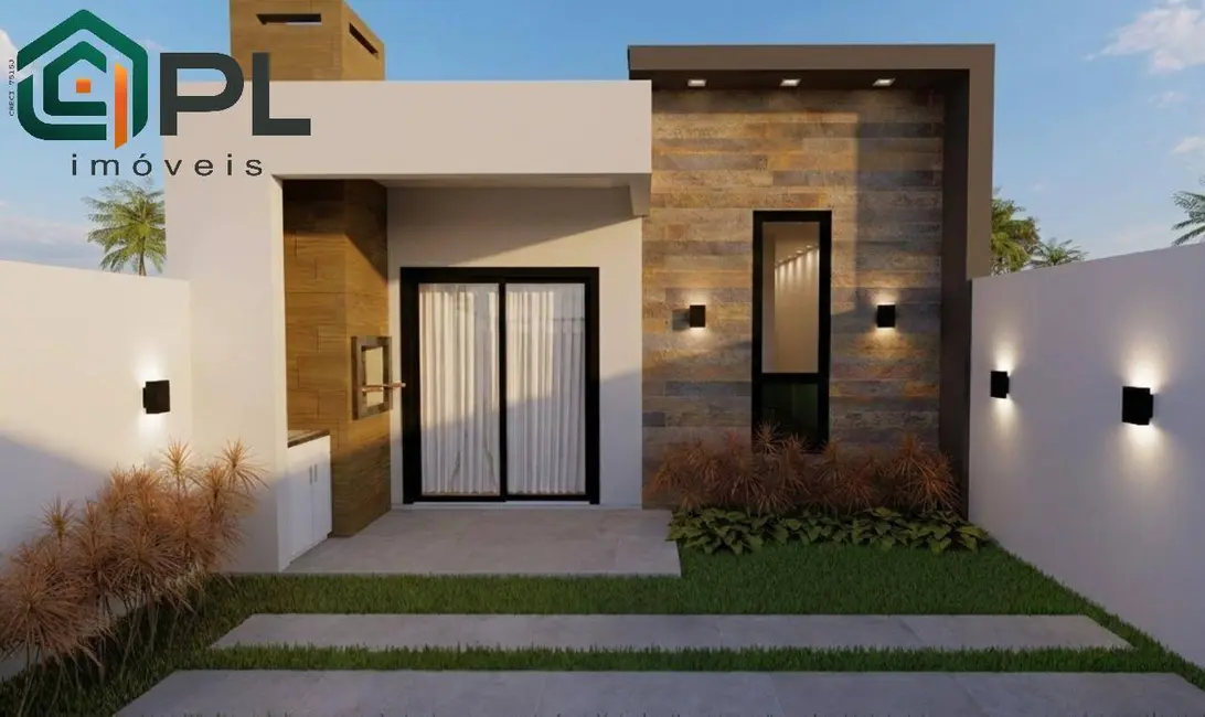 Foto 2 de Casa com 3 quartos à venda, 144m2 em Itapoa - SC