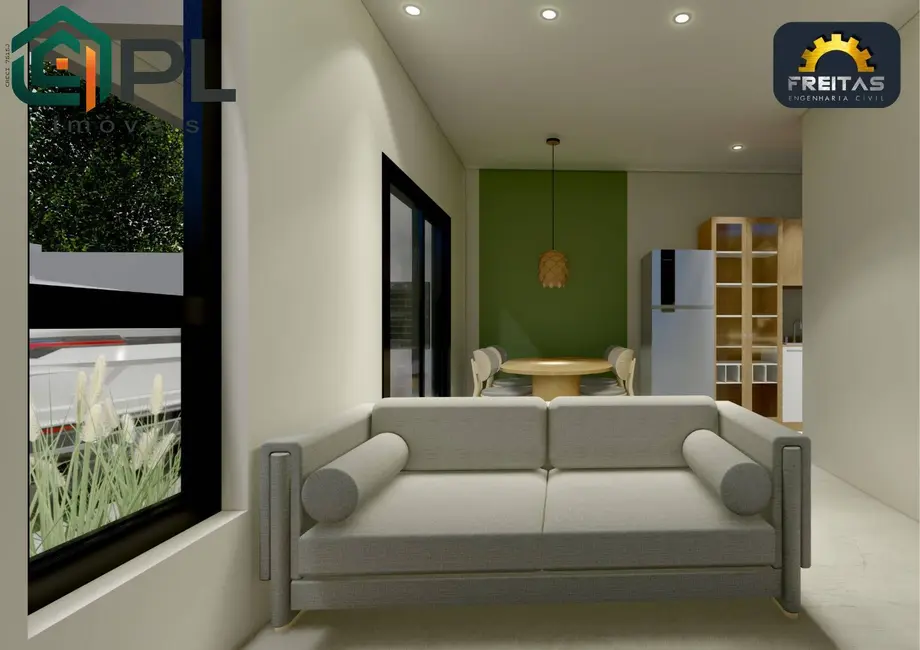 Foto 6 de Casa com 3 quartos à venda, 144m2 em Itapoa - SC