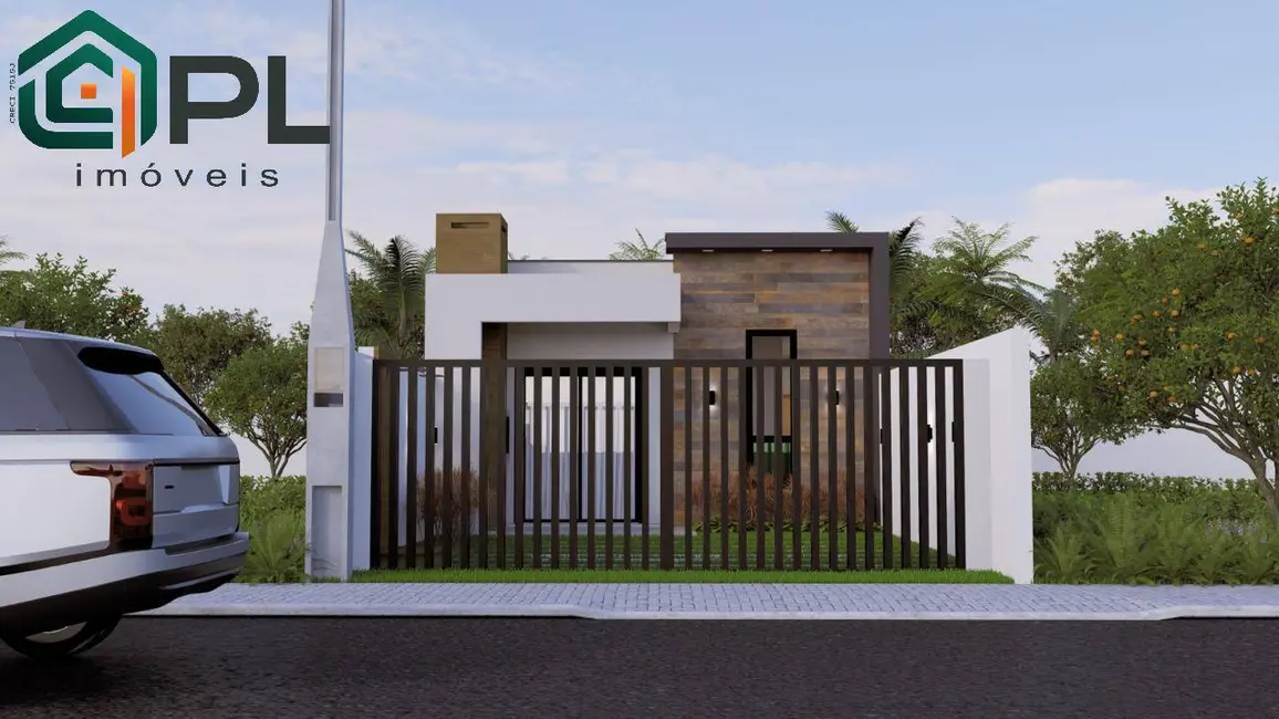Foto 3 de Casa com 3 quartos à venda, 144m2 em Itapoa - SC