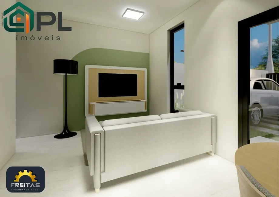 Foto 7 de Casa com 3 quartos à venda, 144m2 em Itapoa - SC