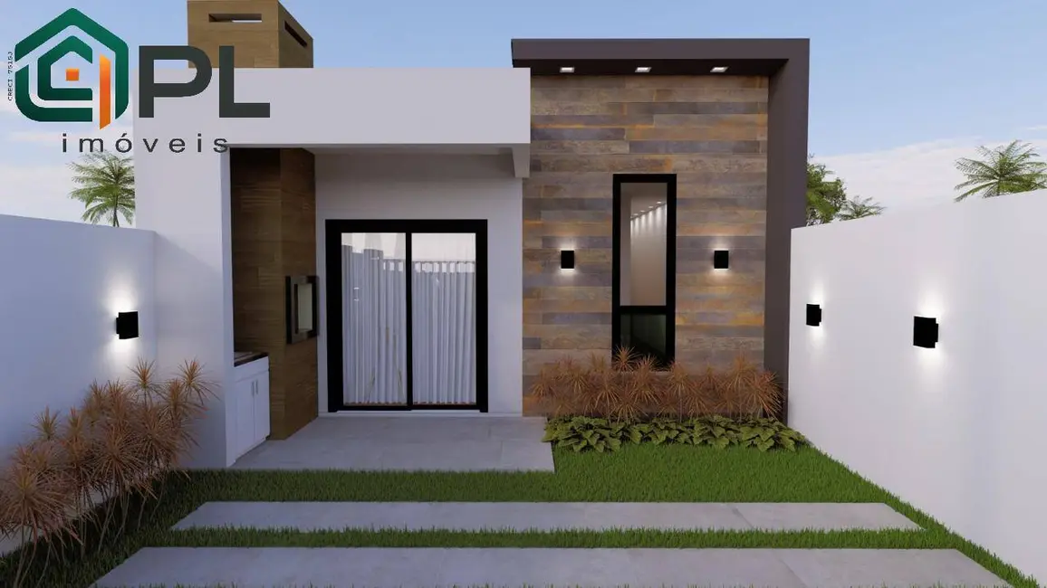 Foto 1 de Casa com 3 quartos à venda, 144m2 em Itapoa - SC