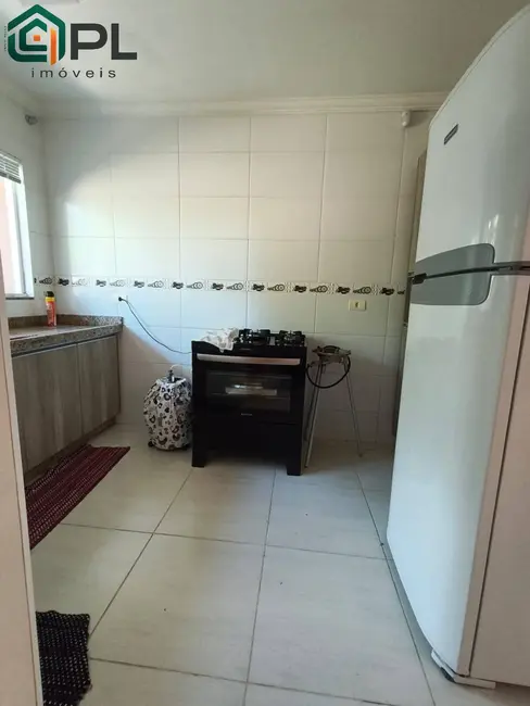 Foto 8 de Sobrado com 3 quartos à venda, 117m2 em Itapoa - SC