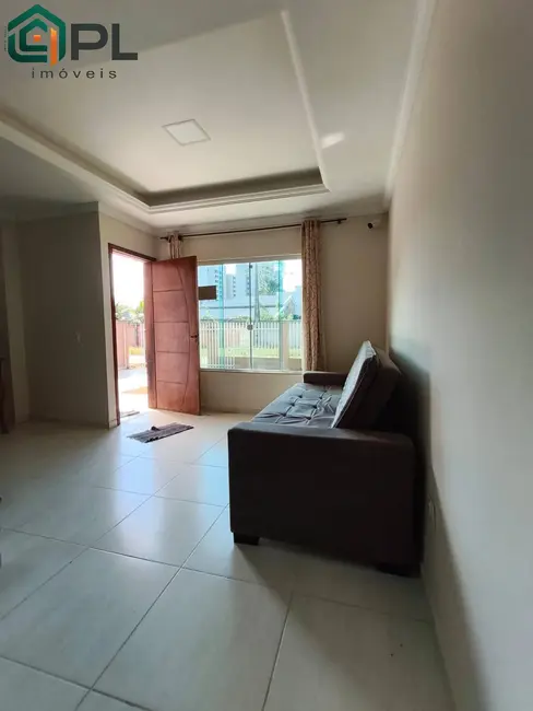 Foto 3 de Sobrado com 3 quartos à venda, 117m2 em Itapoa - SC