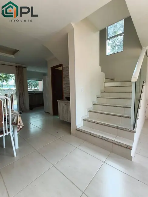 Foto 6 de Sobrado com 3 quartos à venda, 117m2 em Itapoa - SC